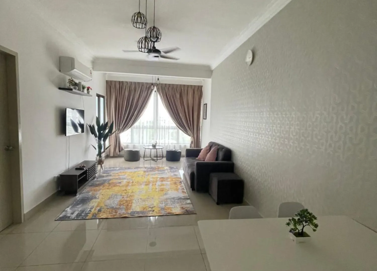 Aparthotel Homestay Shah Rizki@Bali Resident Melaka-Muslim Friedly Malaysia