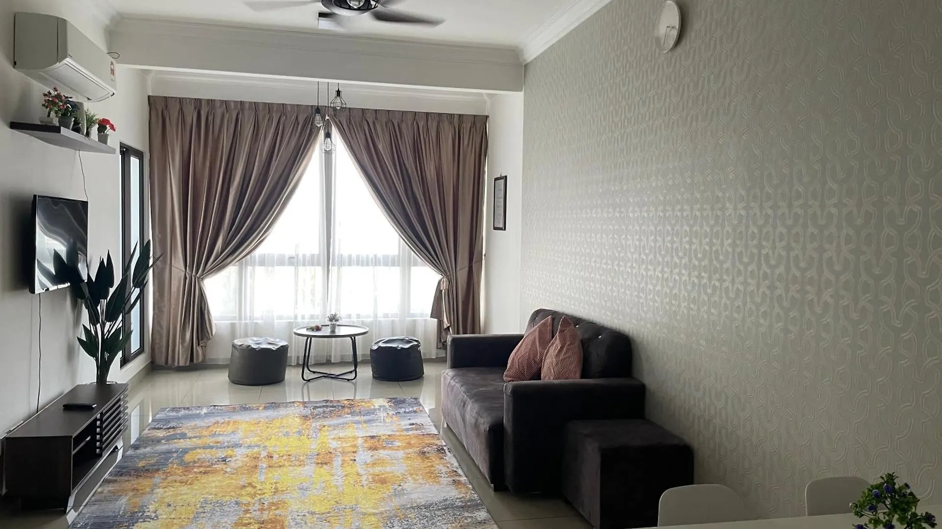 Homestay Shah Rizki@Bali Resident Melaka-Muslim Friedly