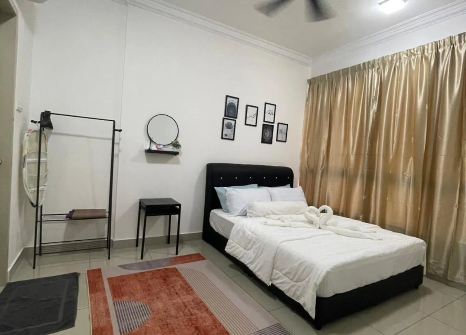 Homestay Shah Rizki@Bali Resident Melaka-Muslim Friedly 0*, Malacca Malaysia