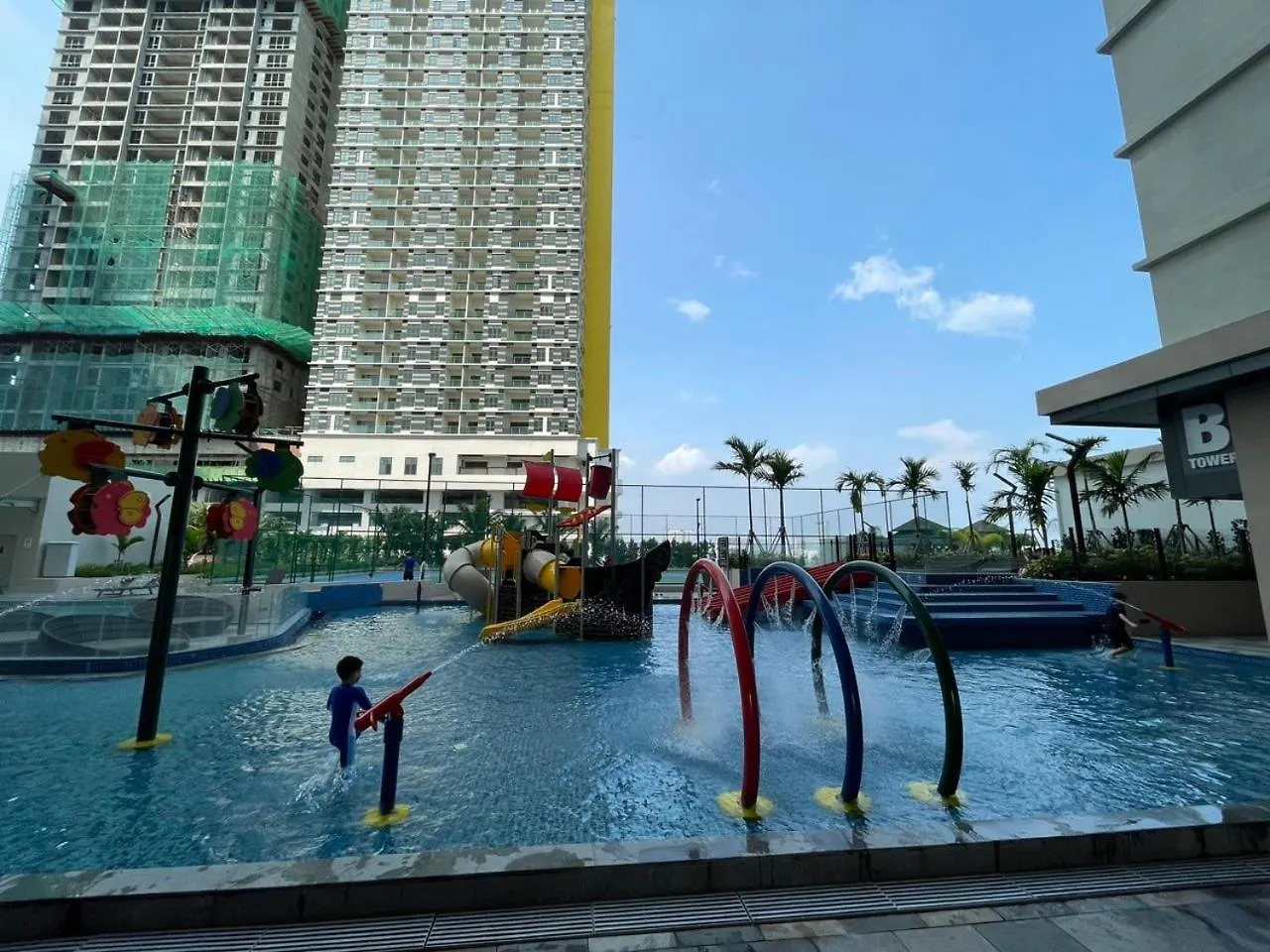 Homestay Shah Rizki@Bali Resident Melaka-Muslim Friedly 0*, Malacca Malaysia
