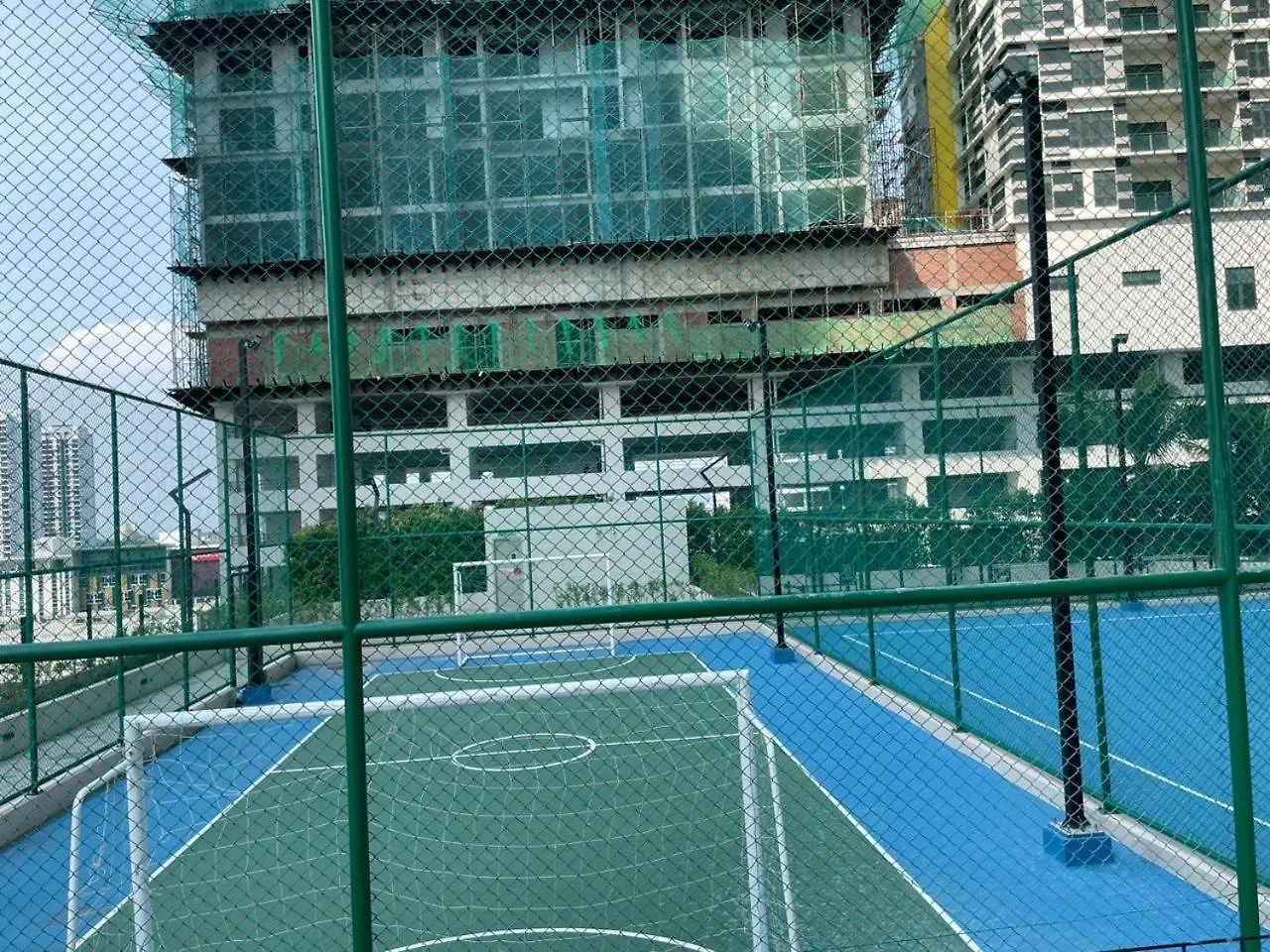 Homestay Shah Rizki@Bali Resident Melaka-Muslim Friedly Aparthotel Malacca